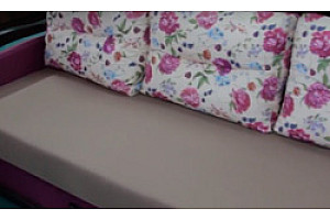 Відеоогляд дивану Алеко (виробник Данко)