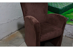 Відеоогляд крісла Троя (Меблева Ліга)