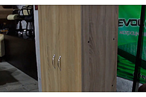 Відеоогляд шафи КШ-7 (Компаніт)