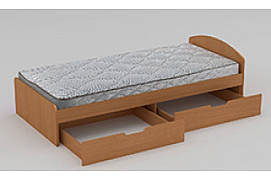 Відеоогляд спалень виробника Компаніт