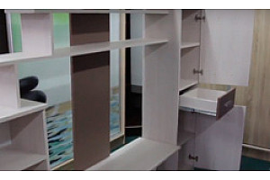 Відеоогляд тумби РТВ (Сокме)