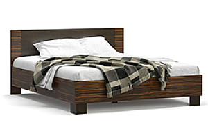 Як самому скласти ліжко Вероніка (Меблі Сервіс)