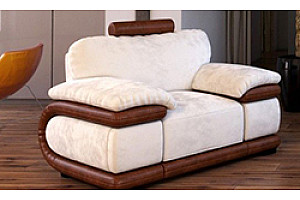 Як вибрати м'яке крісло