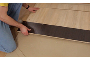 Зборка Ліжка Скарлет (Сокме)