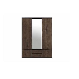 МС Джулі (july), шафа платяна SZF2D1L2S, ВМК