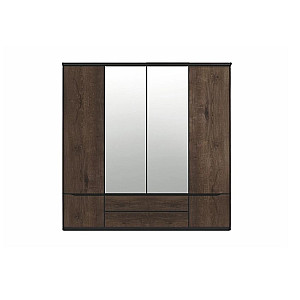 МС Джулі (july), шафа платяна SZF2D2L2S, ВМК