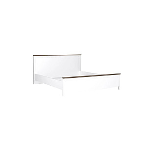 МС Каріна, ліжко LOZ160 (каркас), Гербор Холдинг