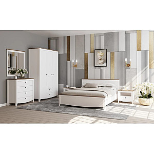 МС Каріна, спальня, Гербор Холдинг