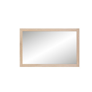 МС Каспіан, дзеркало LUS100, дуб сонома, ВМК