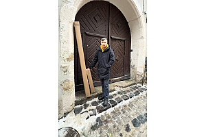 Відгук: Ліжко Алекс від фабрики Меблі Сервіс