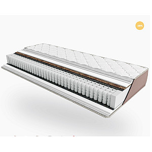 Ортопедичний матрац Primavera Bella (Белла) ЕММ