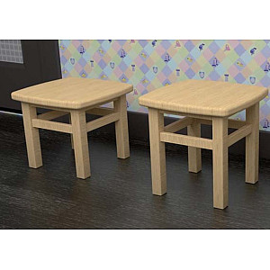 Табурет дитячий, Berest Меблі