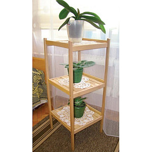 Етажерка для вазонів, Berest Меблі