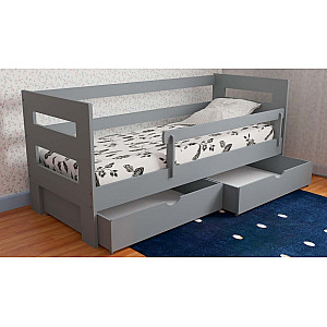 Ліжко Ірис Лайн, Berest Меблі