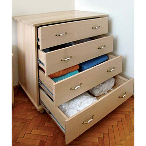 Комод Заріна, Berest Меблі