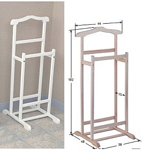 Вішак стійка мала, Berest Меблі