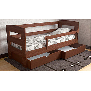 Ліжко Ірис, Berest Меблі