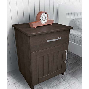 Тумбочка Т-3, Berest Меблі