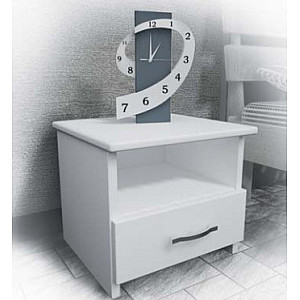 Тумбочка Т-6, Berest Меблі