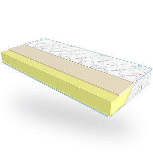 Ортопедичний матрац Sleep&Fly COMBY NEW (Комбі н'ю) ЕММ