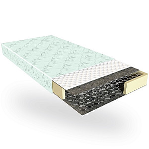 Ортопедичний матрац ComFort COMFORT Hard (Комфорт Хард) ЕММ