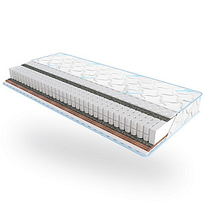 Ортопедичний матрац Sleep&Fly DAILY 2в1 (Дейлі 2в1) ЕММ