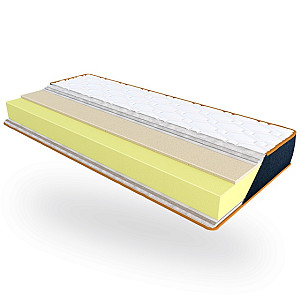 Ортопедичний матрац Denim CAPRI (Капрі) ЕММ