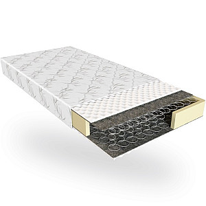 Ортопедичний матрац Еко 42 ЕММ