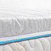 Міні матрац Sleep&Fly mini FLEX KOKOS жаккард (Флекс кокос) ЕММ