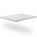 Міні матрац Sleep&Fly mini FLEX 2в1 KOKOS жаккард (Флекс 2в1 кокос) ЕММ