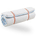 Міні матрац Sleep&Fly mini FLEX 2в1 KOKOS жаккард (Флекс 2в1 кокос) ЕММ