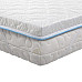 Міні матрац Sleep&Fly mini FLEX 2в1 KOKOS жаккард (Флекс 2в1 кокос) ЕММ