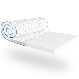 Міні матрац Sleep&Fly mini SUPER FLEX жаккард (Супер флекс) ЕММ