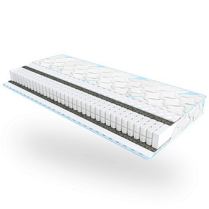 Ортопедичний матрац Sleep&Fly OPTIMA (Оптіма) ЕММ