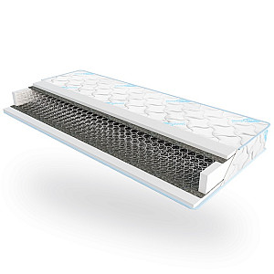 Ортопедичний матрац Sleep&Fly STANDART PLUS (Стандарт плюс) ЕММ