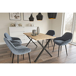 Стіл обідній Х'юстон, Garant