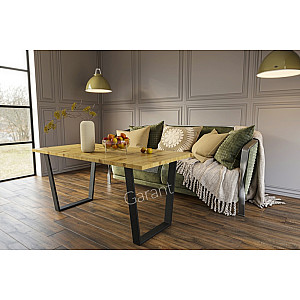 Стіл обідній Луїсвіль, Garant