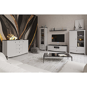 МС Каріна, вітальня №2, Гербор Холдинг