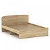 Ліжко Класика 160, Компаніт