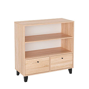 Шафа КШ - 25, Компаніт