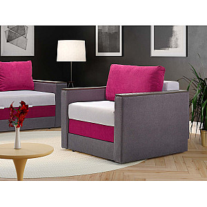 Крісло Софія, Київський стандарт