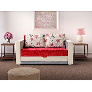 Диван Ріо, Київський стандарт