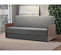 Диван Книжка VIP бік ДСП, Київський стандарт