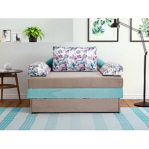 Диван Лотос ІІ, Київський стандарт