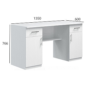 Стіл Е-02, Київський стандарт