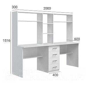 Стіл Е-03, Київський стандарт