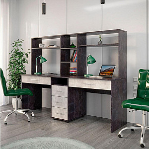 Стіл КС-02, Київський стандарт