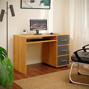 Стіл КС-09, Київський стандарт