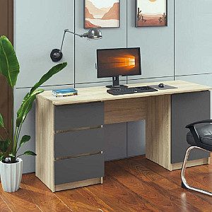 Стіл КС-13, Київський стандарт