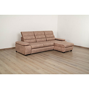 Кутовий диван Benefit 85 (Бенефіт 85), фабрика Елегант